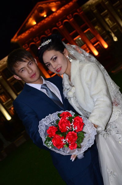 Гани Сайпназаров