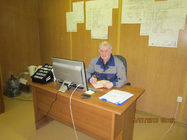 Сагит Аглутдинов