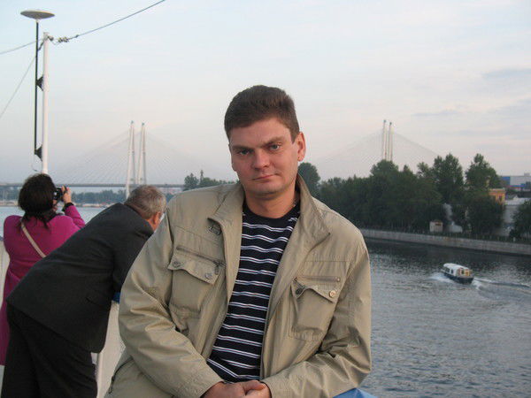 Дмитрий Жаткин