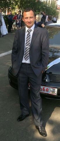 Жанат Тюлебаев