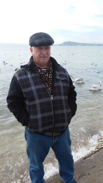 Виктор Пензев