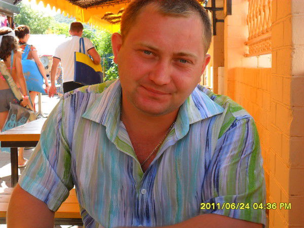 Сергей Маслов