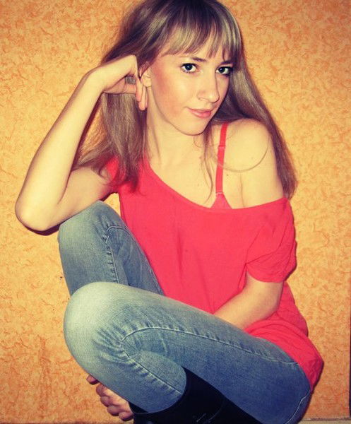 Ирина Агарина