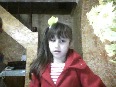 Алевтина Деева