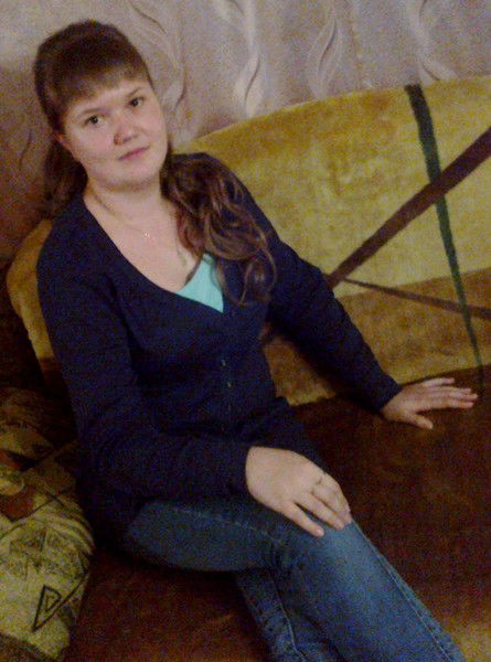 Вера Шуклина