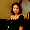 Анна Маркеева