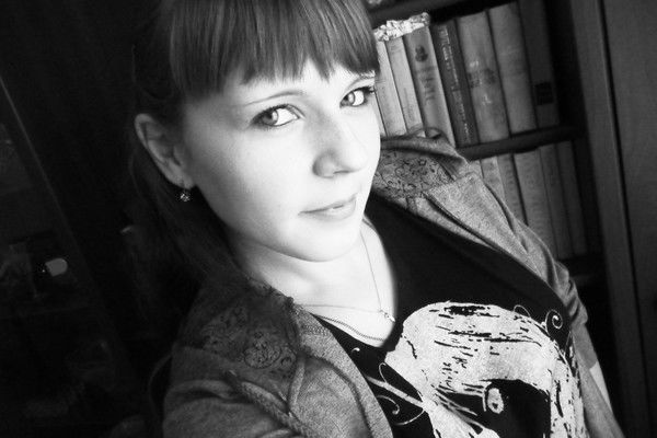 =Dаша Morozhnikova..