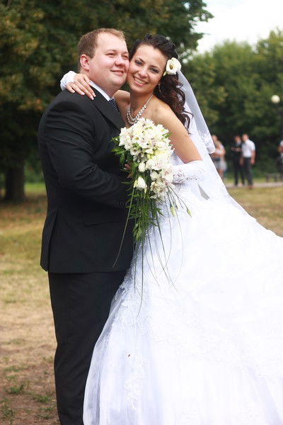 Юлия Власова