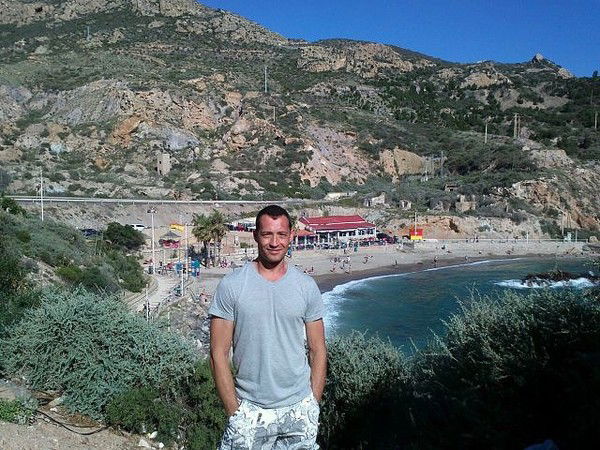 Жан Карнаков