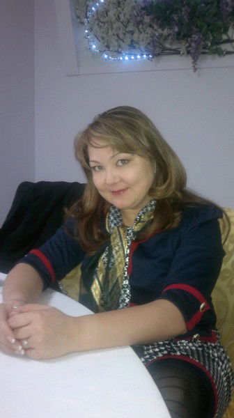 Махаббат ***