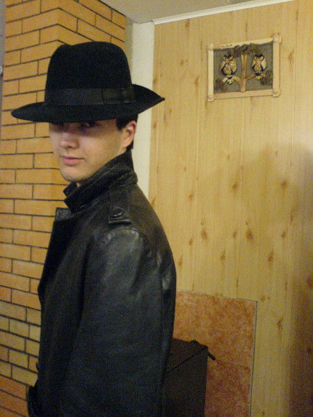 Юрий Козорезов