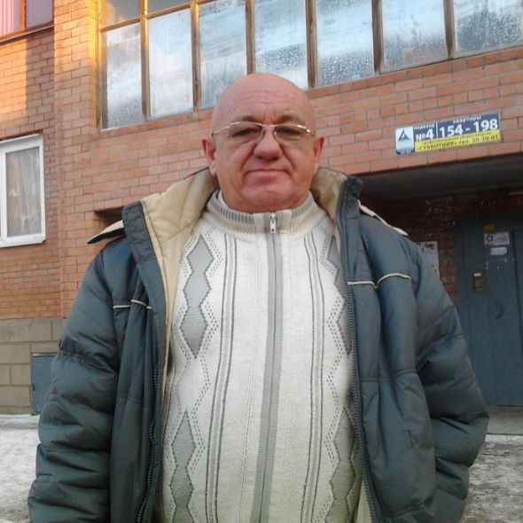 Серегей Михейлис