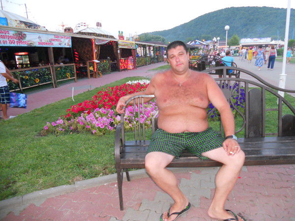 Артём Носавин