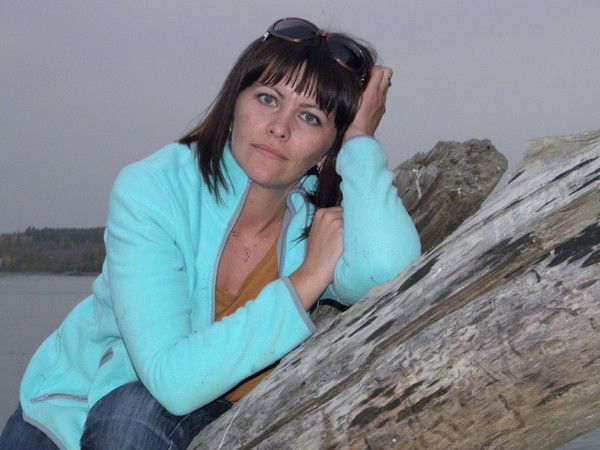 Надежда Рехтина