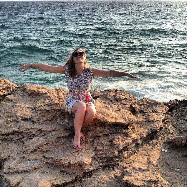 Алёна Алексеева