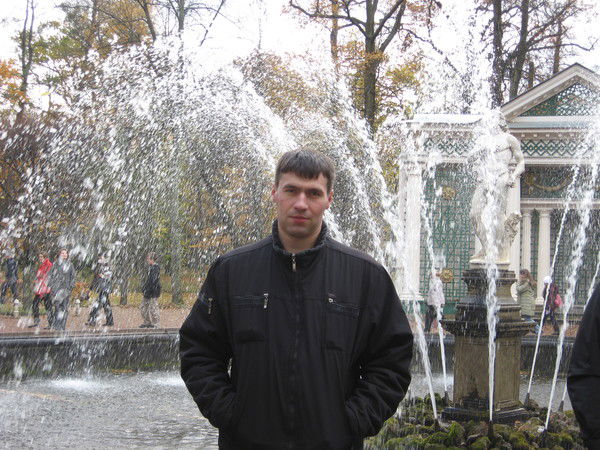 Андрей Столяров