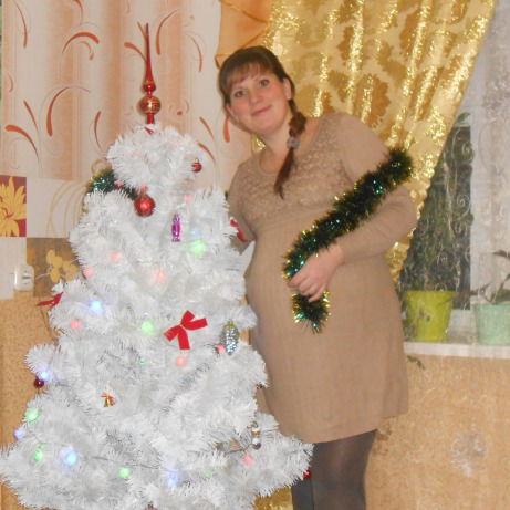 Яна Шакурова