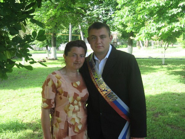 Сергей Губанов