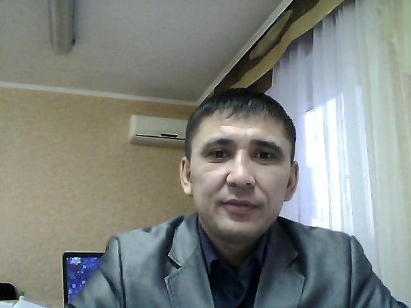 Асет Масакбаев