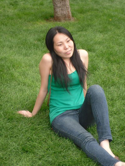 Дулма Осорова