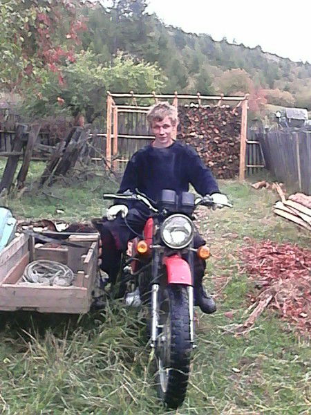 Ларионов Анатолии