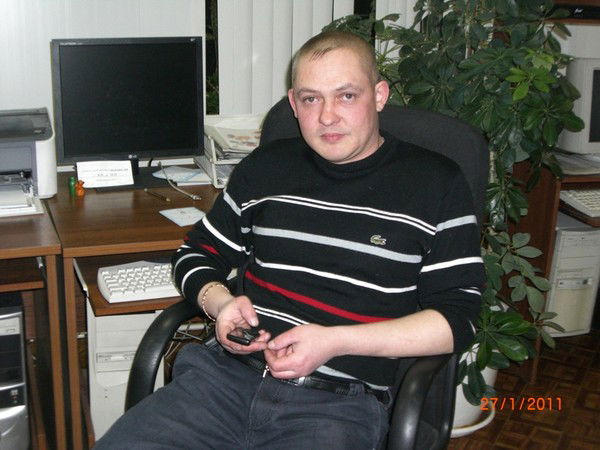 Роман Лесков