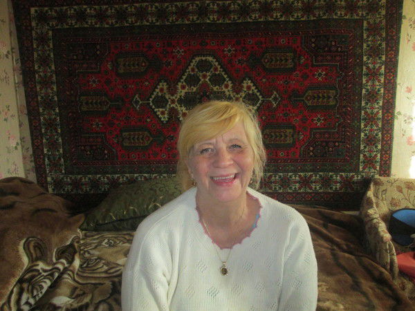 Наталия Курган