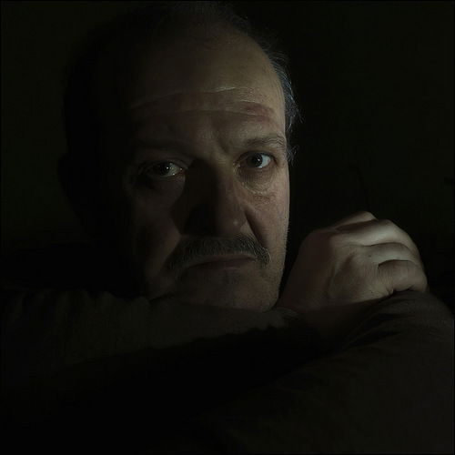 Паша Мишарин