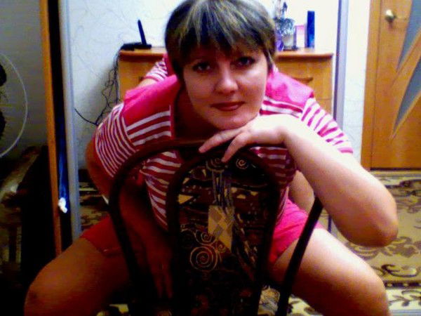 Светлана Шаркова