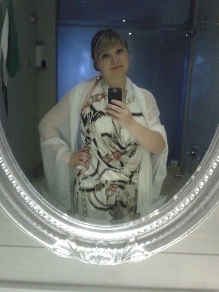 Анастасия Смышляева