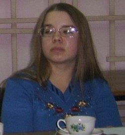 Наталия Кругликова