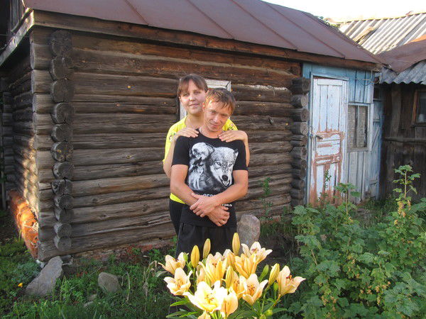 Мария Соловьёва