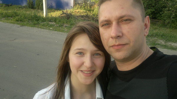 Евгений Юрченков