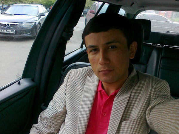 Симен Семенов