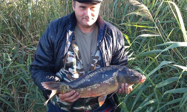 Николай Артамонов