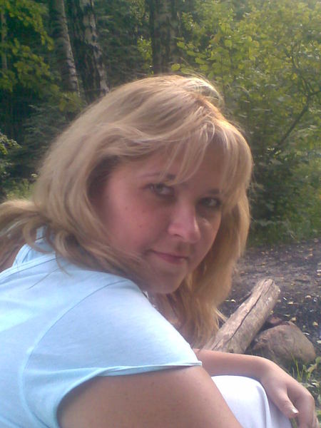 Оксана Доля