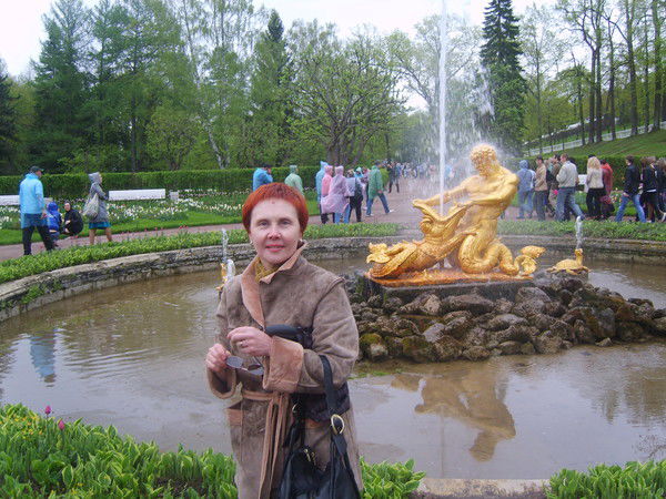 Наталья Кожич