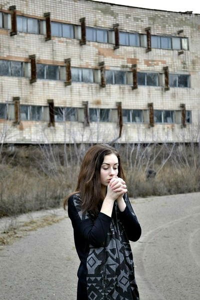 Виктория Николаенко