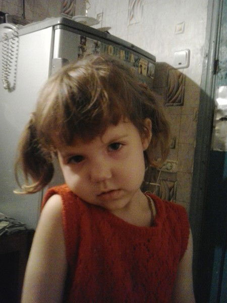 Яна Каптюкова