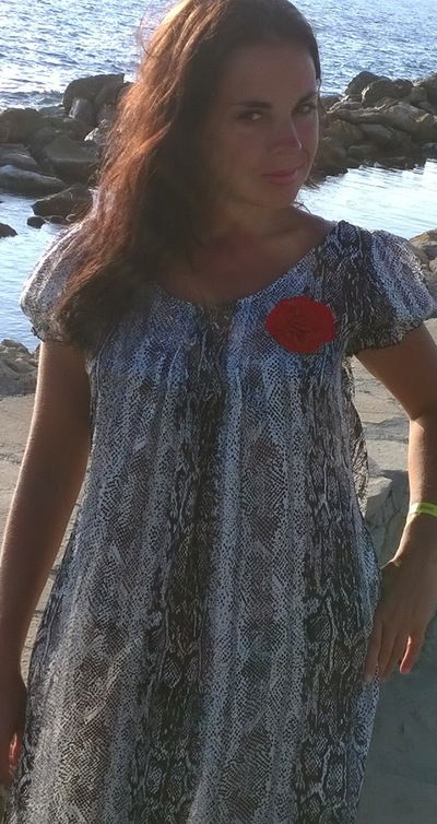 Анечка Яковлева