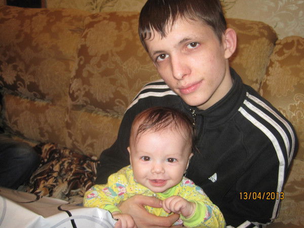 Алексей Черновалов