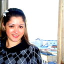 Юлия Леженко