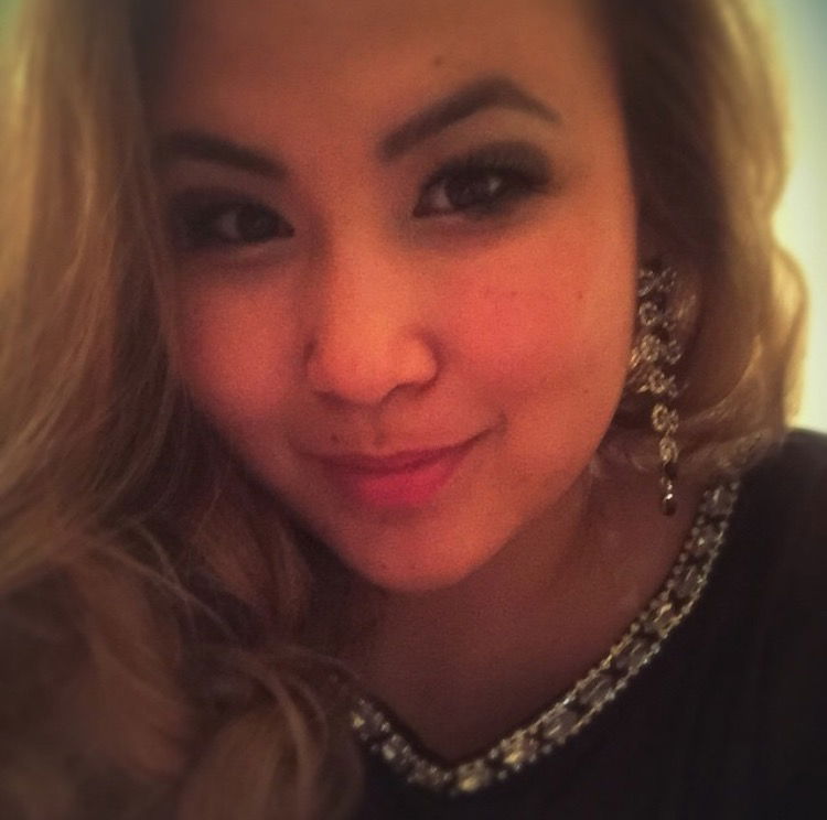 Алия Чаканова