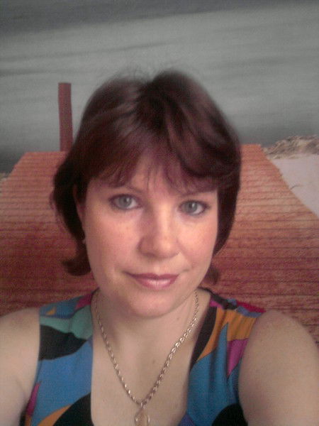 Екатерина Морозова