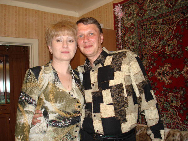 Владимир Виноградов