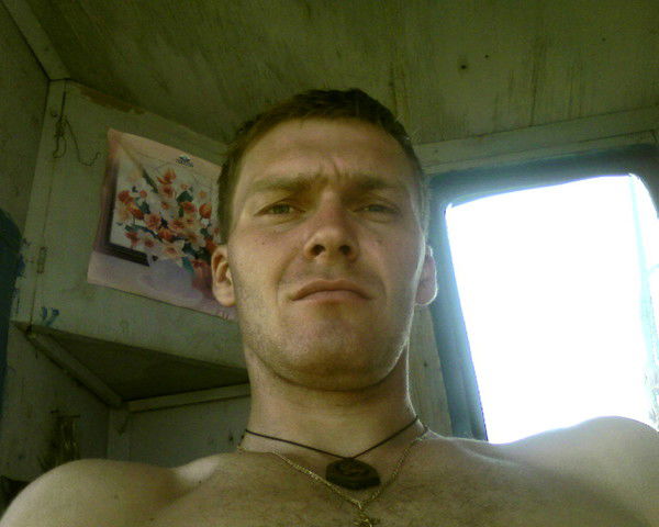 Дмитрий Руденя