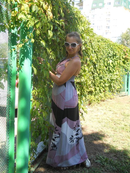 Светлана Стрижко