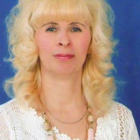 Мария Ковалева