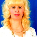 Мария Ковалева