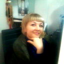 Ирина Аладьева
